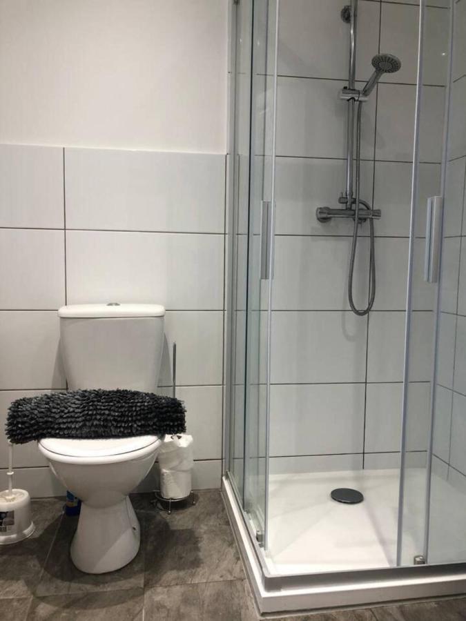 Lovely 4-Bed House In Anfield All En-Suite Ливерпуль Экстерьер фото
