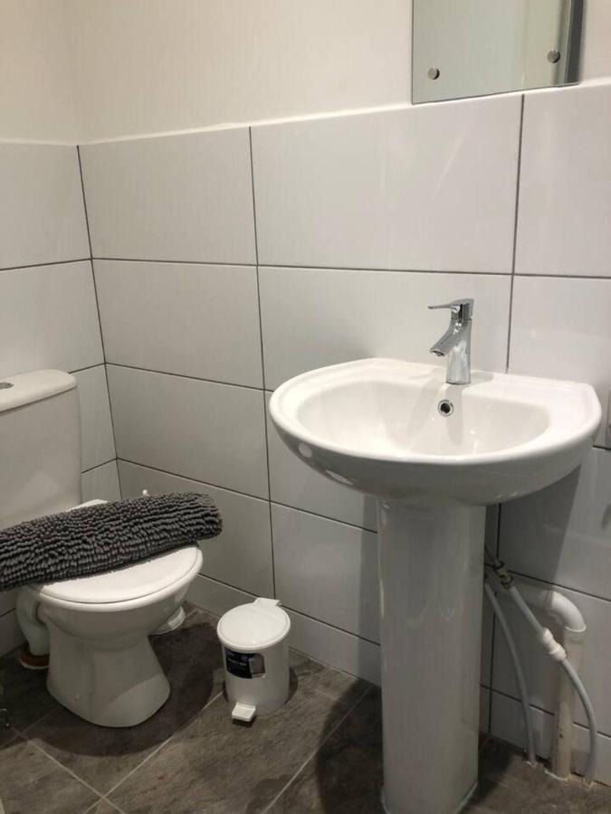 Lovely 4-Bed House In Anfield All En-Suite Ливерпуль Экстерьер фото