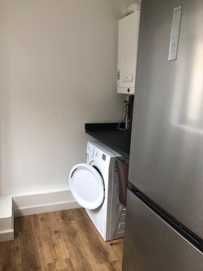 Lovely 4-Bed House In Anfield All En-Suite Ливерпуль Экстерьер фото